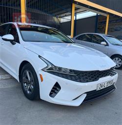 کیا K5